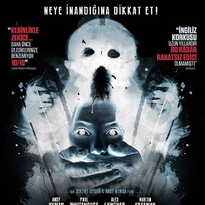 Fotoğraf Hayalet Hikâyeleri