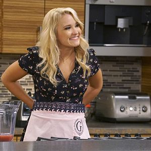Fotoğraf Emily Osment