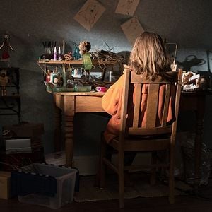 Fotoğraf Milly Shapiro