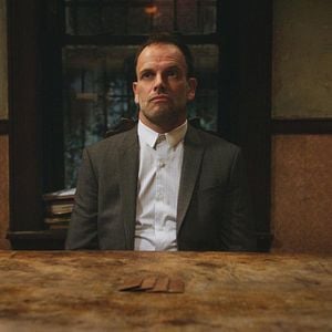 Fotoğraf Jonny Lee Miller