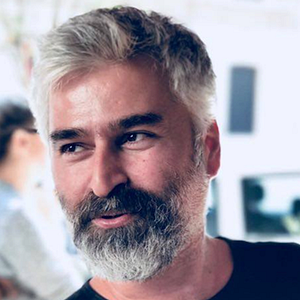 Fotoğraf Barış Denge