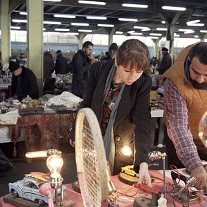 Fotoğraf Singled (Out)