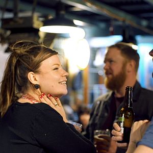 Fotoğraf Singled (Out)