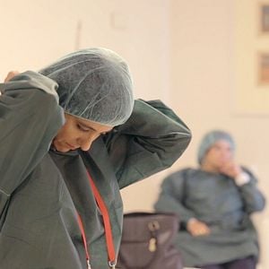 Fotoğraf Singled (Out)