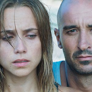 Fotoğraf Aura Garrido