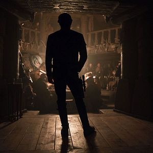 Fotoğraf Han Solo: Bir Star Wars Hikayesi