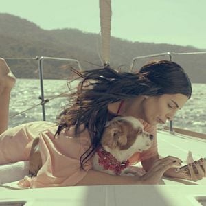 Fotoğraf Deniz ve Güneş