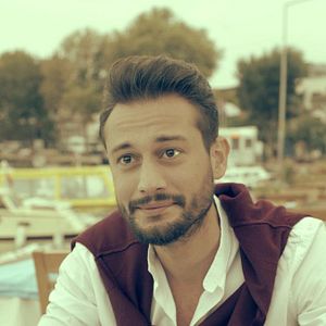 Fotoğraf Deniz ve Güneş