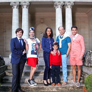 Fotoğraf Denis Podalydès