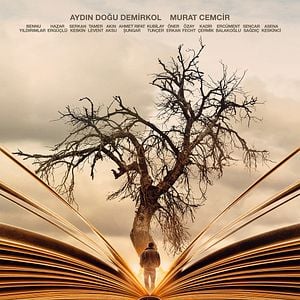 Fotoğraf Ahlat Ağacı