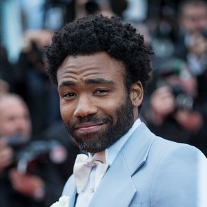 Fotoğraf Donald Glover