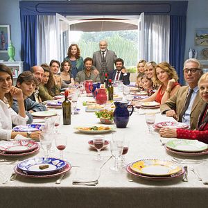 Fotoğraf A casa tutti bene