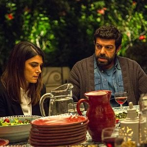 Fotoğraf A casa tutti bene