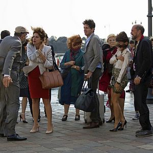 Fotoğraf A casa tutti bene