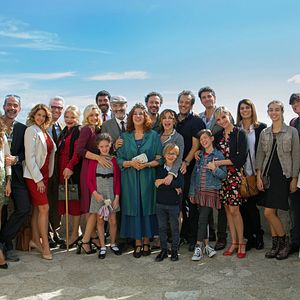 Fotoğraf A casa tutti bene