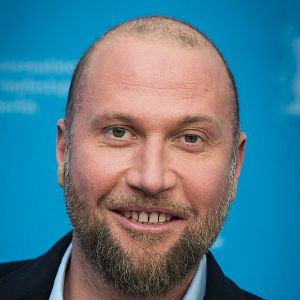 Fotoğraf François Damiens