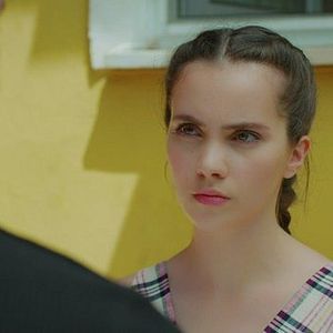 Fotoğraf Cennetin Gözyaşları