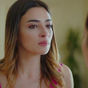 Fotoğraf Cennetin Gözyaşları