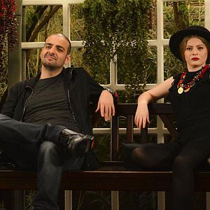 Fotoğraf Jet Sosyete