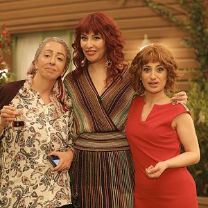 Fotoğraf Jet Sosyete