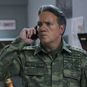 Fotoğraf Savaşçı