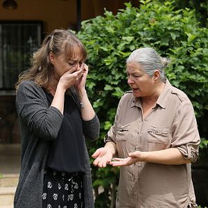 Fotoğraf Savaşçı