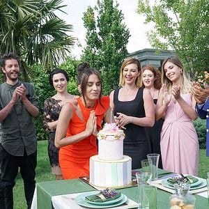 Fotoğraf Yasak Elma