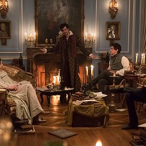 Fotoğraf Mary Shelley