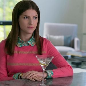 Fotoğraf Anna Kendrick