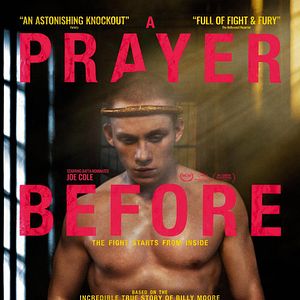 Fotoğraf Şafaktan Önce