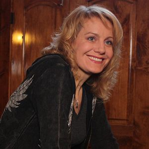 Fotoğraf Eileen Grubba