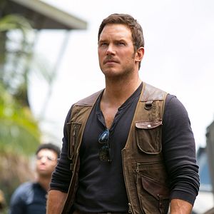 Fotoğraf Chris Pratt