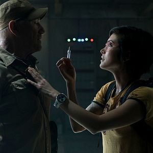 Fotoğraf Daniella Pineda