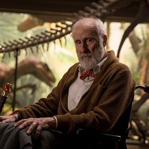 Fotoğraf James Cromwell