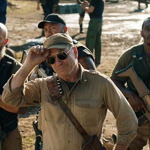 Fotoğraf Jurassic World: Yıkılmış Krallık