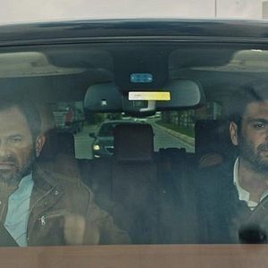 Fotoğraf Eşkıya Dünyaya Hükümdar Olmaz