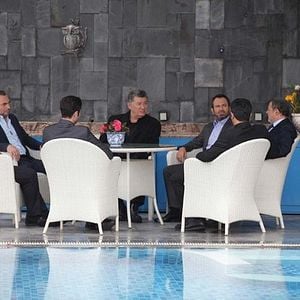 Fotoğraf Eşkıya Dünyaya Hükümdar Olmaz