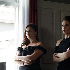 Fotoğraf Ufak Tefek Cinayetler