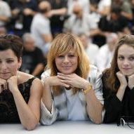 Fotoğraf Joanna Larequi