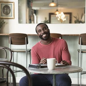 Fotoğraf Tramell Tillman