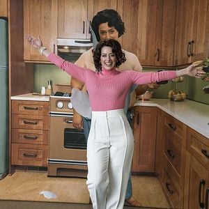 Fotoğraf Alanna Ubach