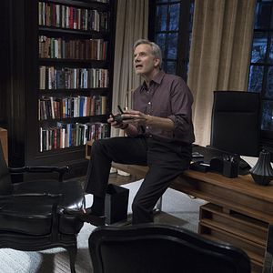 Fotoğraf Campbell Scott