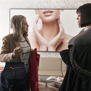 Fotoğraf Alanna Ubach