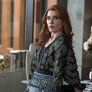 Fotoğraf Julianna Margulies