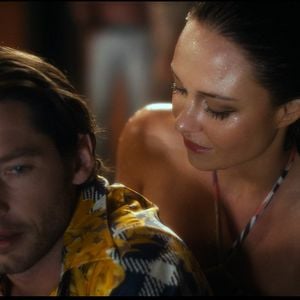 Fotoğraf Palm Swings