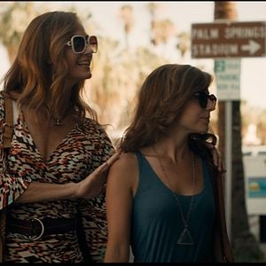 Fotoğraf Palm Swings