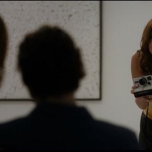 Fotoğraf Palm Swings