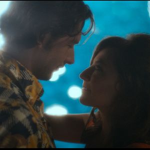 Fotoğraf Palm Swings