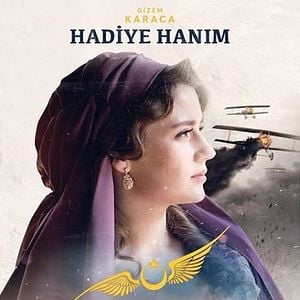 Fotoğraf Hürkuş: Göklerdeki Kahraman