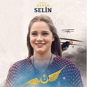 Fotoğraf Hürkuş: Göklerdeki Kahraman